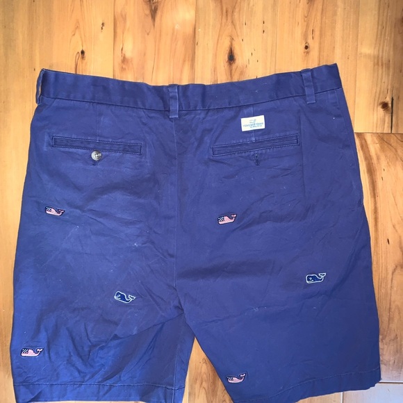 Men's vineyard vines breaker short - Picture 2 of 5